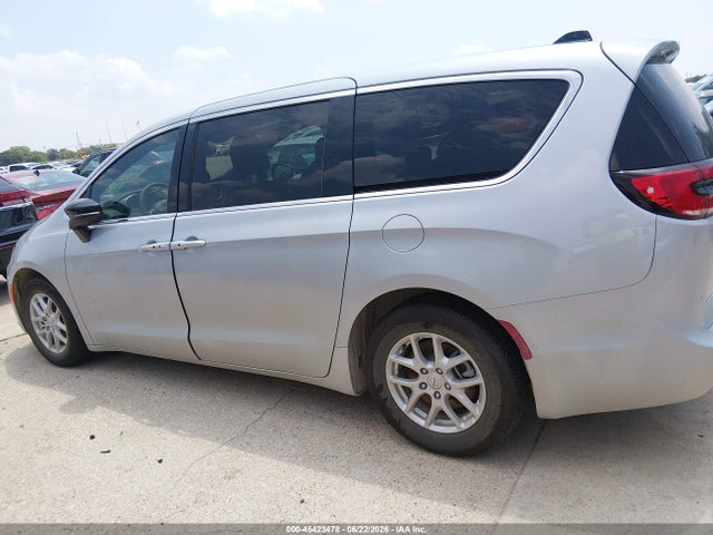 Aukcja sprzedaży 2026 Chrysler Pacifica Select, vin: 2C4RC1BG7TR185253, numer aukcji: 45423478