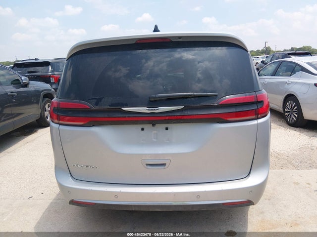 Aukcja sprzedaży 2026 Chrysler Pacifica Select, vin: 2C4RC1BG7TR185253, numer aukcji: 45423478