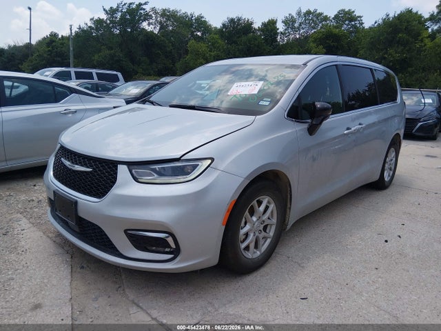 Aukcja sprzedaży 2026 Chrysler Pacifica Select, vin: 2C4RC1BG7TR185253, numer aukcji: 45423478