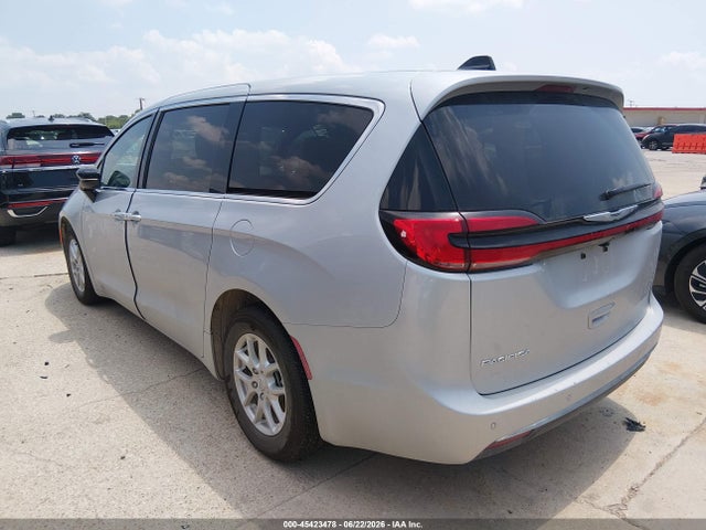 Aukcja sprzedaży 2026 Chrysler Pacifica Select, vin: 2C4RC1BG7TR185253, numer aukcji: 45423478