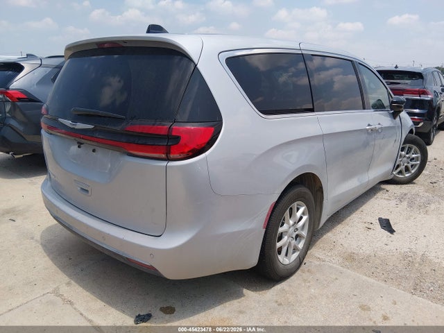 Aukcja sprzedaży 2026 Chrysler Pacifica Select, vin: 2C4RC1BG7TR185253, numer aukcji: 45423478