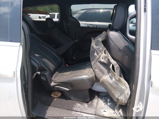 Aukcja sprzedaży 2026 Chrysler Pacifica Select, vin: 2C4RC1BG7TR185253, numer aukcji: 45423478