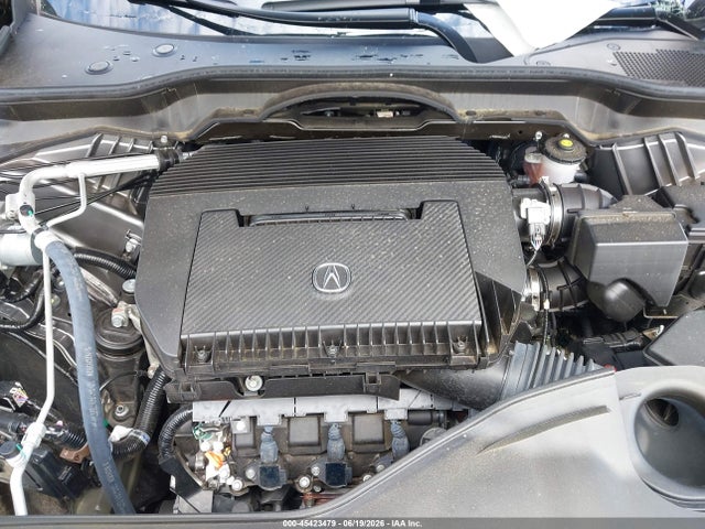 Aukcja sprzedaży 2025 Acura Mdx Standard, vin: 5J8YD9H36SL002901, numer aukcji: 45423479