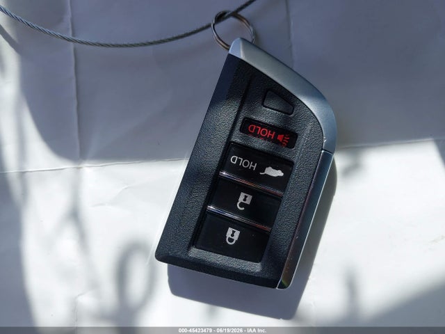 Aukcja sprzedaży 2025 Acura Mdx Standard, vin: 5J8YD9H36SL002901, numer aukcji: 45423479