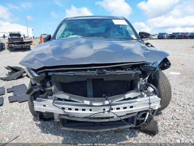 Aukcja sprzedaży 2025 Acura Mdx Standard, vin: 5J8YD9H36SL002901, numer aukcji: 45423479