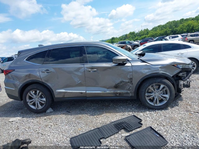 Aukcja sprzedaży 2025 Acura Mdx Standard, vin: 5J8YD9H36SL002901, numer aukcji: 45423479