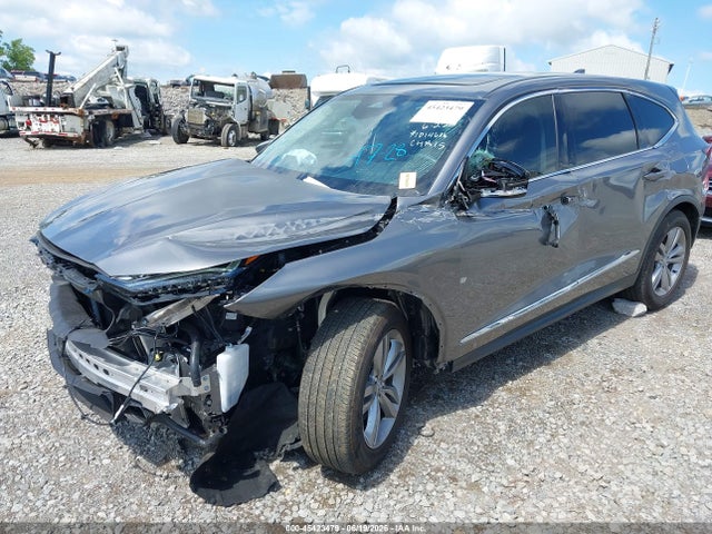 Aukcja sprzedaży 2025 Acura Mdx Standard, vin: 5J8YD9H36SL002901, numer aukcji: 45423479