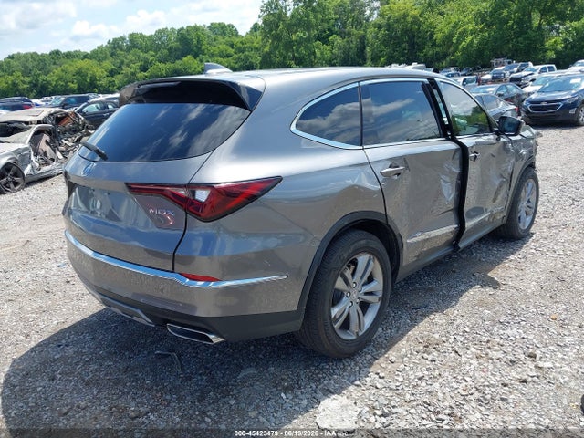 Aukcja sprzedaży 2025 Acura Mdx Standard, vin: 5J8YD9H36SL002901, numer aukcji: 45423479