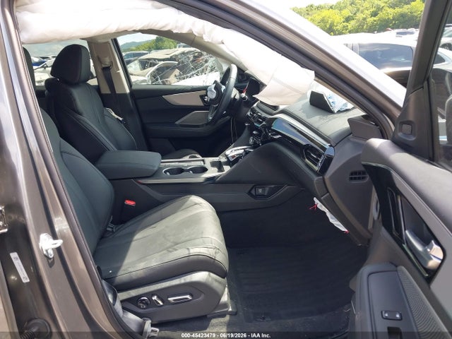 Aukcja sprzedaży 2025 Acura Mdx Standard, vin: 5J8YD9H36SL002901, numer aukcji: 45423479