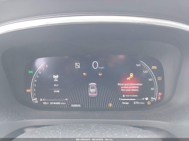 Aukcja sprzedaży 2025 Acura Mdx Standard, vin: 5J8YD9H36SL002901, numer aukcji: 45423479