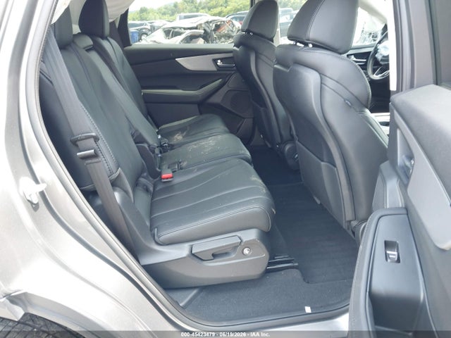 Aukcja sprzedaży 2025 Acura Mdx Standard, vin: 5J8YD9H36SL002901, numer aukcji: 45423479