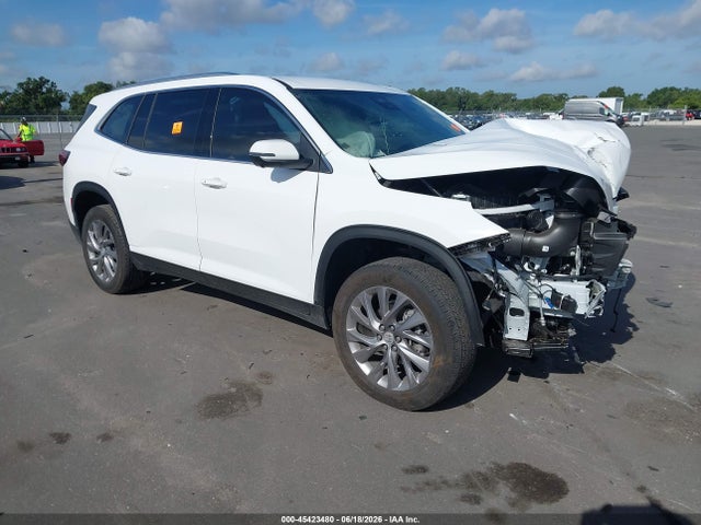 Aukcja sprzedaży 2025 Buick Enclave Preferred Fwd, vin: 5GAERARS3SJ111629, numer aukcji: 45423480