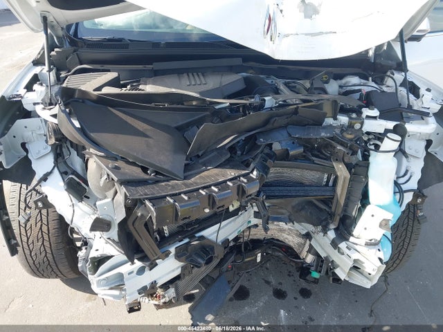 Aukcja sprzedaży 2025 Buick Enclave Preferred Fwd, vin: 5GAERARS3SJ111629, numer aukcji: 45423480