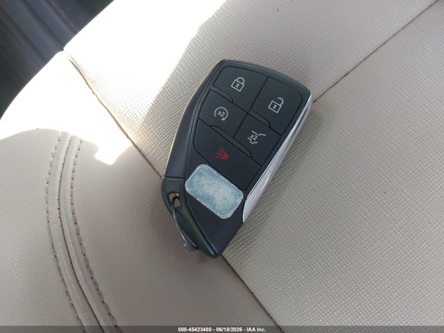 Aukcja sprzedaży 2025 Buick Enclave Preferred Fwd, vin: 5GAERARS3SJ111629, numer aukcji: 45423480