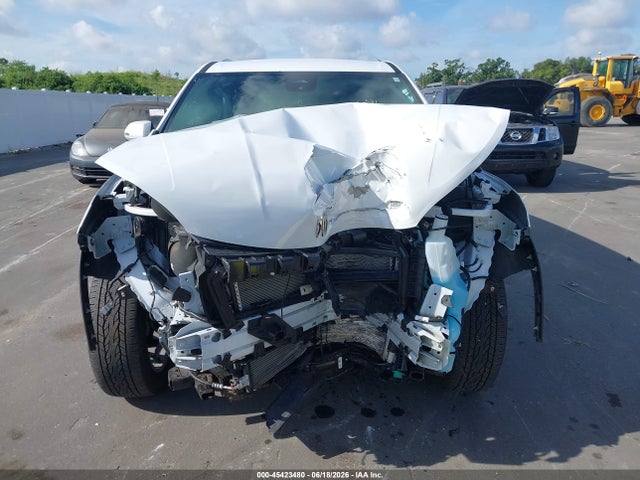Aukcja sprzedaży 2025 Buick Enclave Preferred Fwd, vin: 5GAERARS3SJ111629, numer aukcji: 45423480