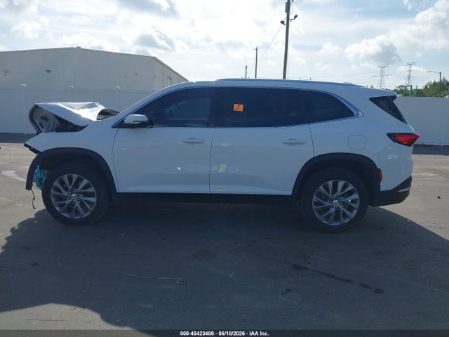 Aukcja sprzedaży 2025 Buick Enclave Preferred Fwd, vin: 5GAERARS3SJ111629, numer aukcji: 45423480