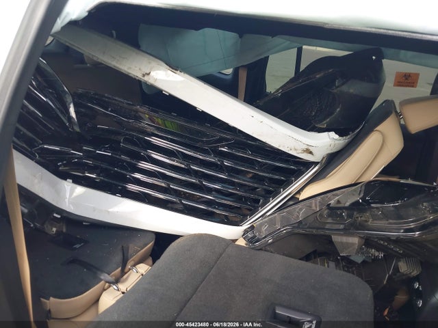 Aukcja sprzedaży 2025 Buick Enclave Preferred Fwd, vin: 5GAERARS3SJ111629, numer aukcji: 45423480