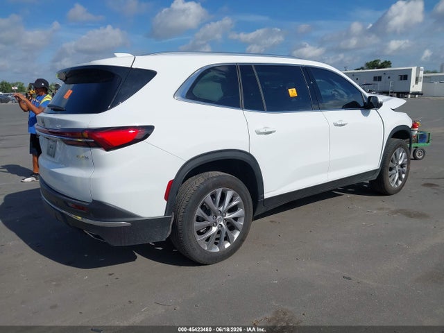 Aukcja sprzedaży 2025 Buick Enclave Preferred Fwd, vin: 5GAERARS3SJ111629, numer aukcji: 45423480