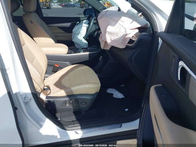 Aukcja sprzedaży 2025 Buick Enclave Preferred Fwd, vin: 5GAERARS3SJ111629, numer aukcji: 45423480