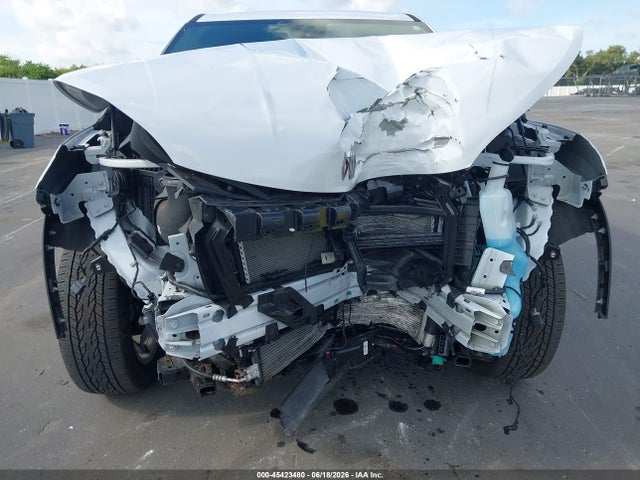 Aukcja sprzedaży 2025 Buick Enclave Preferred Fwd, vin: 5GAERARS3SJ111629, numer aukcji: 45423480