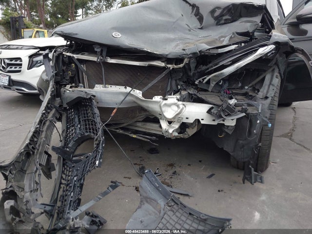 Aukcja sprzedaży 2019 Mercedes-benz Glc 300 Coupe 4matic, vin: WDC0J4KB5KF587387, numer aukcji: 45423488