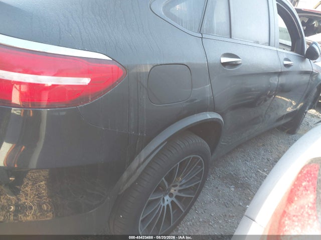 Aukcja sprzedaży 2019 Mercedes-benz Glc 300 Coupe 4matic, vin: WDC0J4KB5KF587387, numer aukcji: 45423488