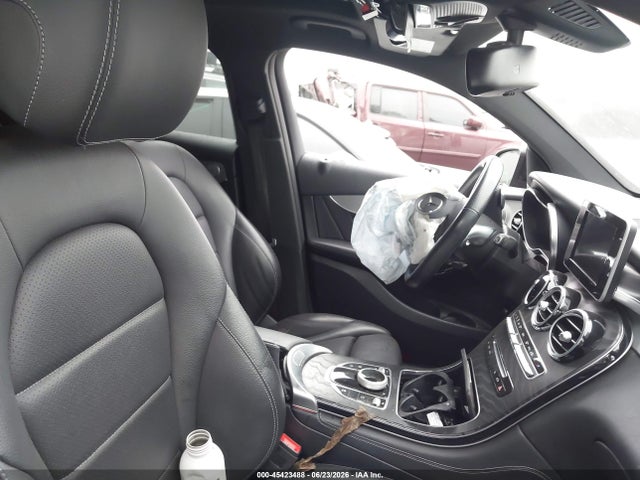 Aukcja sprzedaży 2019 Mercedes-benz Glc 300 Coupe 4matic, vin: WDC0J4KB5KF587387, numer aukcji: 45423488
