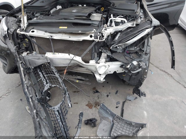 Aukcja sprzedaży 2019 Mercedes-benz Glc 300 Coupe 4matic, vin: WDC0J4KB5KF587387, numer aukcji: 45423488
