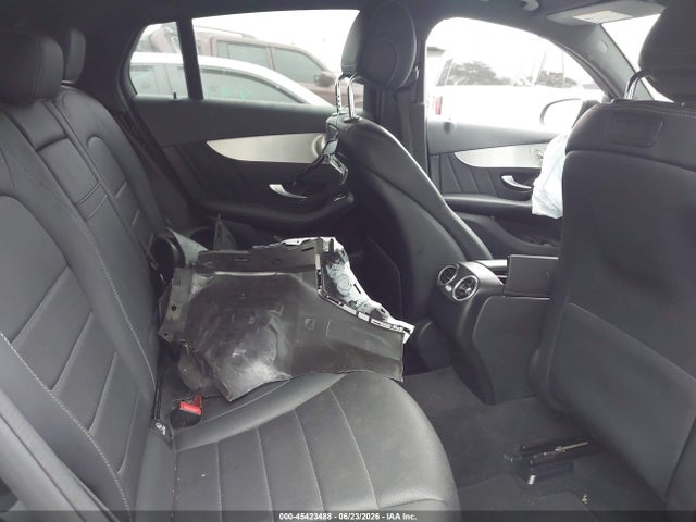 Aukcja sprzedaży 2019 Mercedes-benz Glc 300 Coupe 4matic, vin: WDC0J4KB5KF587387, numer aukcji: 45423488