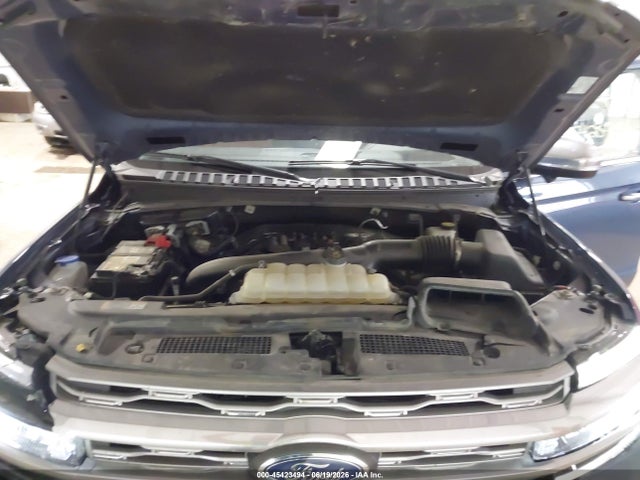 Ford Expedition Platinum Max 2023 1FMJK1M84PEA54656 Image 10