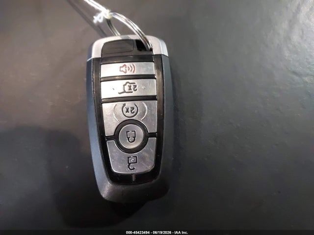 Ford Expedition Platinum Max 2023 1FMJK1M84PEA54656 Image 11