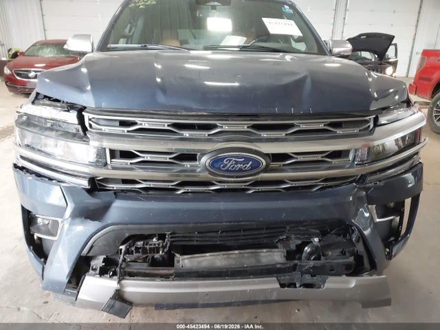 Ford Expedition Platinum Max 2023 1FMJK1M84PEA54656 Image 12