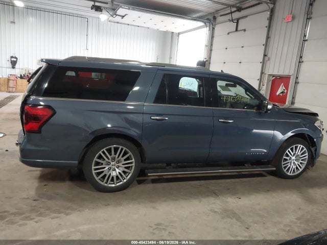 Ford Expedition Platinum Max 2023 1FMJK1M84PEA54656 Image 13