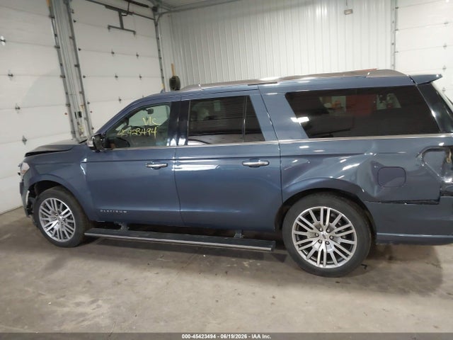 Ford Expedition Platinum Max 2023 1FMJK1M84PEA54656 Image 14