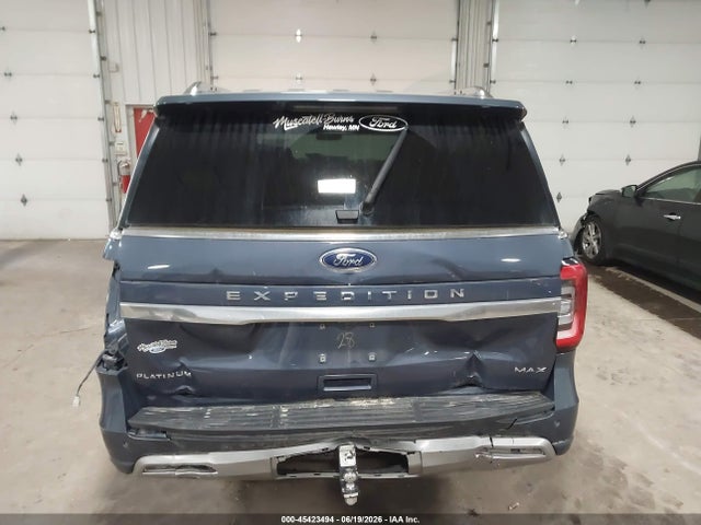 Ford Expedition Platinum Max 2023 1FMJK1M84PEA54656 Image 16