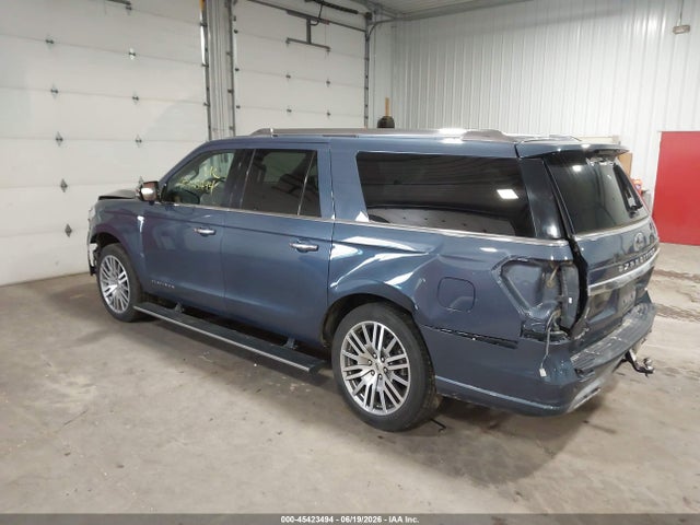 Ford Expedition Platinum Max 2023 1FMJK1M84PEA54656 Image 3