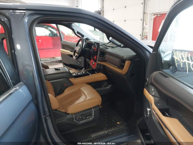 Ford Expedition Platinum Max 2023 1FMJK1M84PEA54656 Image 5