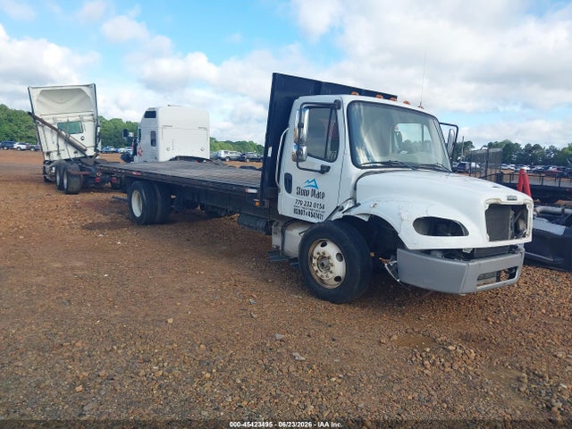 Продаж на аукціоні авто 2015 Freightliner M2 106 Medium Duty, vin: 3ALACWDT2FDGJ3246, номер лоту: 45423495