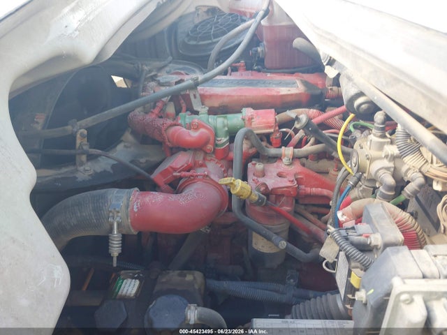Продажа на аукционе авто 2015 Freightliner M2 106 Medium Duty, vin: 3ALACWDT2FDGJ3246, номер лота: 45423495