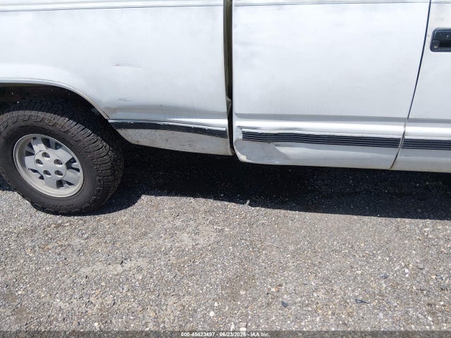 Aukcja sprzedaży 1994 Chevrolet Gmt-400 C1500, vin: 2GCEC19K8R1184564, numer aukcji: 45423497