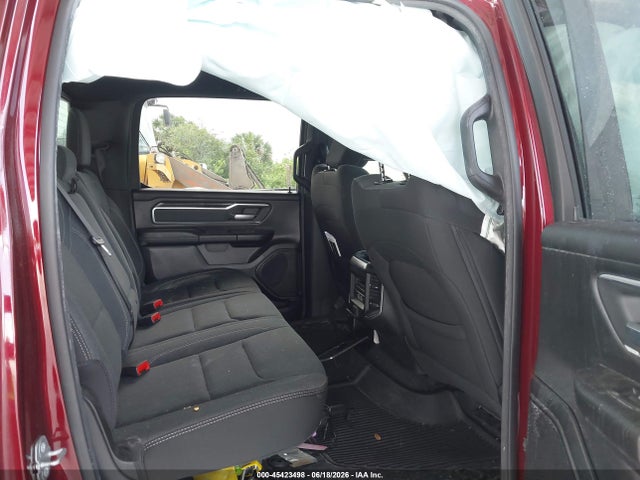 Продаж на аукціоні авто 2021 Ram 1500 Big Horn  4x2 5'7 Box, vin: 1C6RREFT6MN661544, номер лоту: 45423498