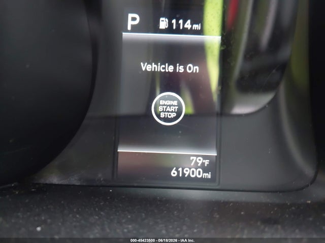 2022 Hyundai Elantra Sel მანქანა იყიდება აუქციონზე, vin: 5NPLM4AG3NH070834, აუქციონის ნომერი: 45423500