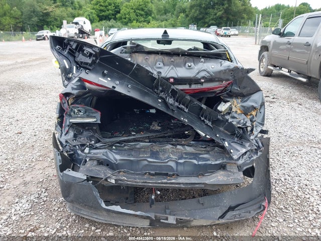 2022 Hyundai Elantra Sel მანქანა იყიდება აუქციონზე, vin: 5NPLM4AG3NH070834, აუქციონის ნომერი: 45423500