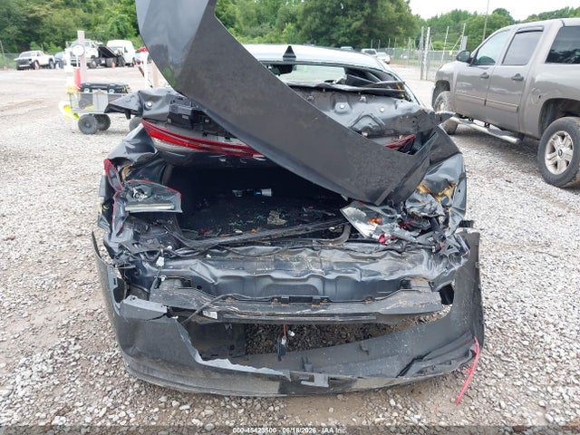 2022 Hyundai Elantra Sel მანქანა იყიდება აუქციონზე, vin: 5NPLM4AG3NH070834, აუქციონის ნომერი: 45423500
