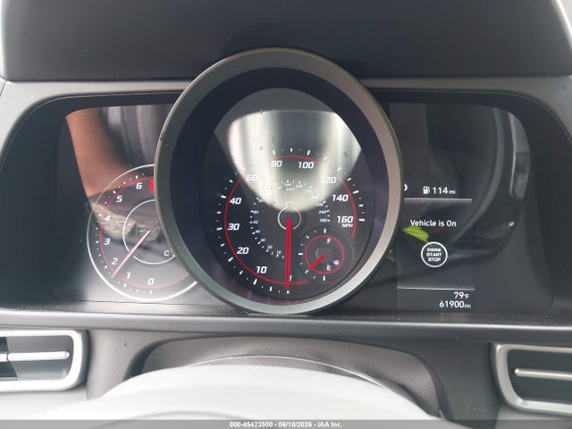 2022 Hyundai Elantra Sel მანქანა იყიდება აუქციონზე, vin: 5NPLM4AG3NH070834, აუქციონის ნომერი: 45423500