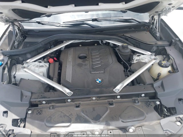 5UXCR6C57KLK89701 BMW X5 Xdrive40i