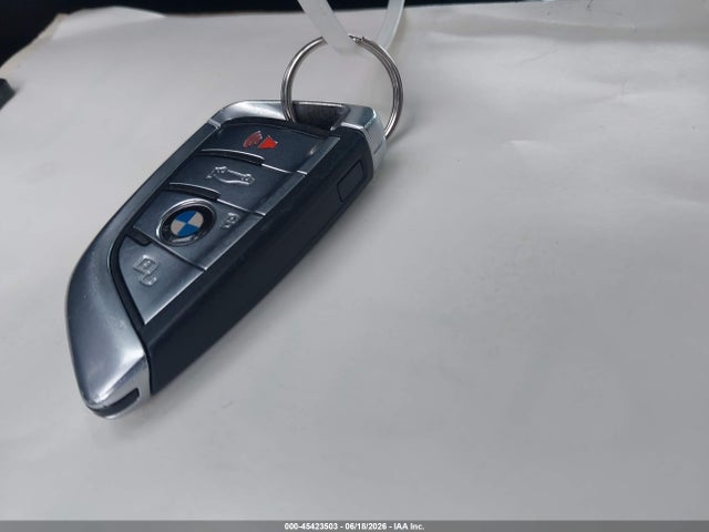 5UXCR6C57KLK89701 BMW X5 Xdrive40i
