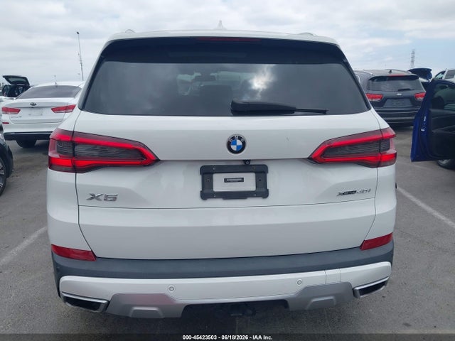 5UXCR6C57KLK89701 BMW X5 Xdrive40i