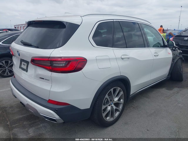 5UXCR6C57KLK89701 BMW X5 Xdrive40i