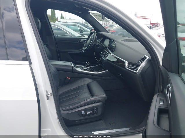 5UXCR6C57KLK89701 BMW X5 Xdrive40i